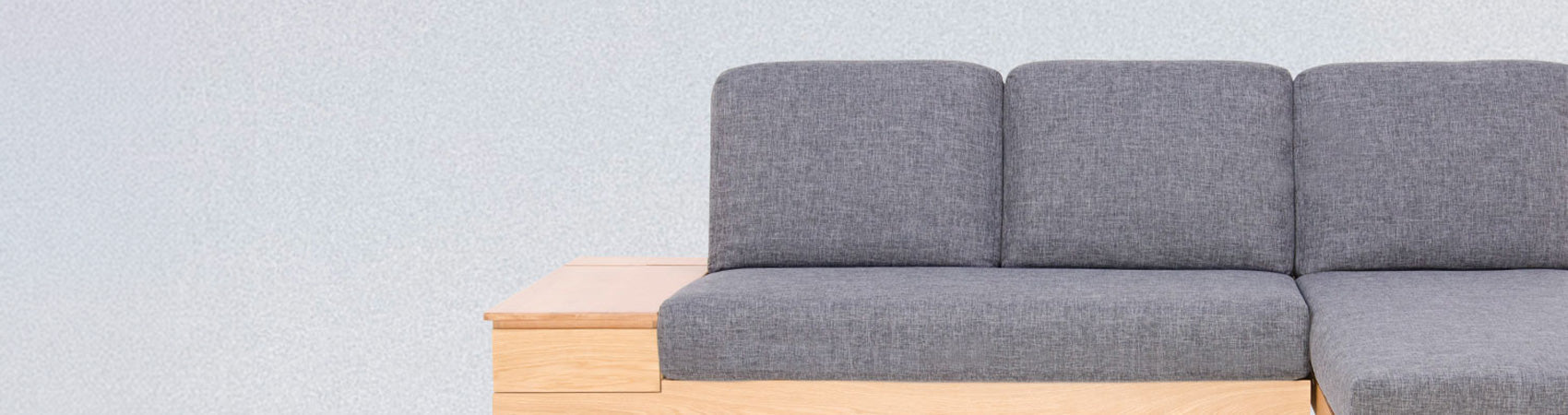 Indoor Sofa