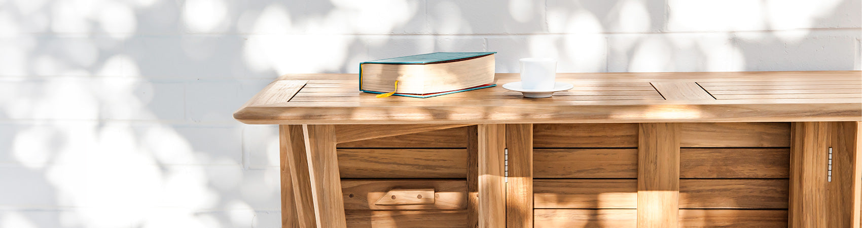 Dining Table for Balconies