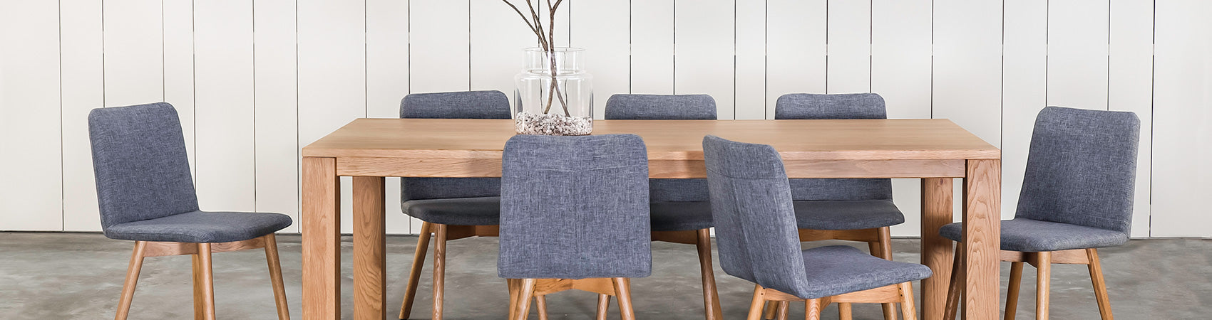 Indoor Dining Chair