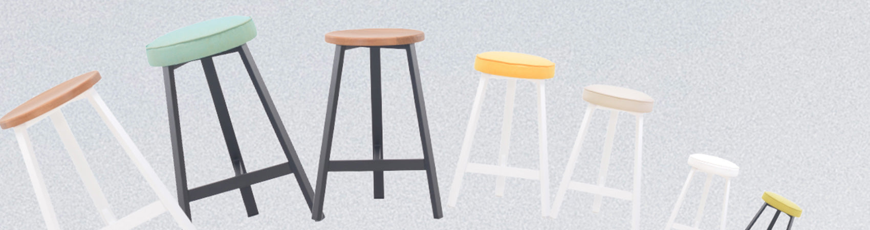 Indoor Bar Stool