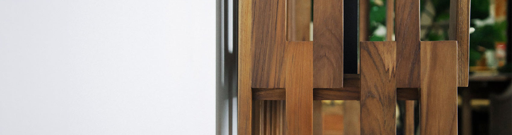 Indoor Bookcase