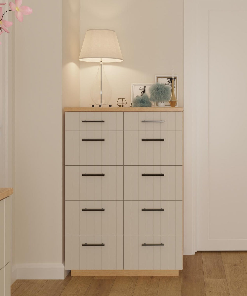 Wintons Teak