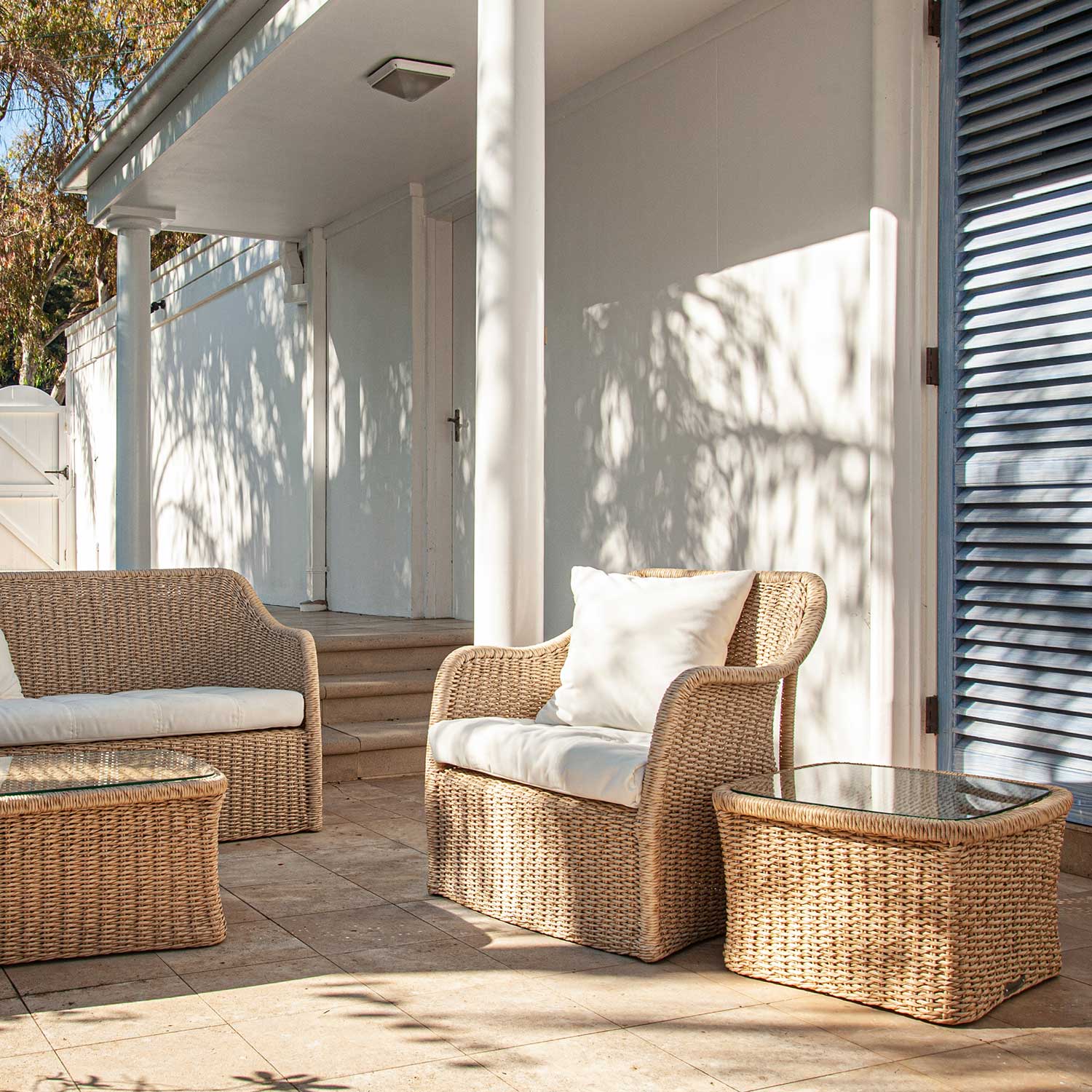 Elan PT1 Outdoor Deep Seater