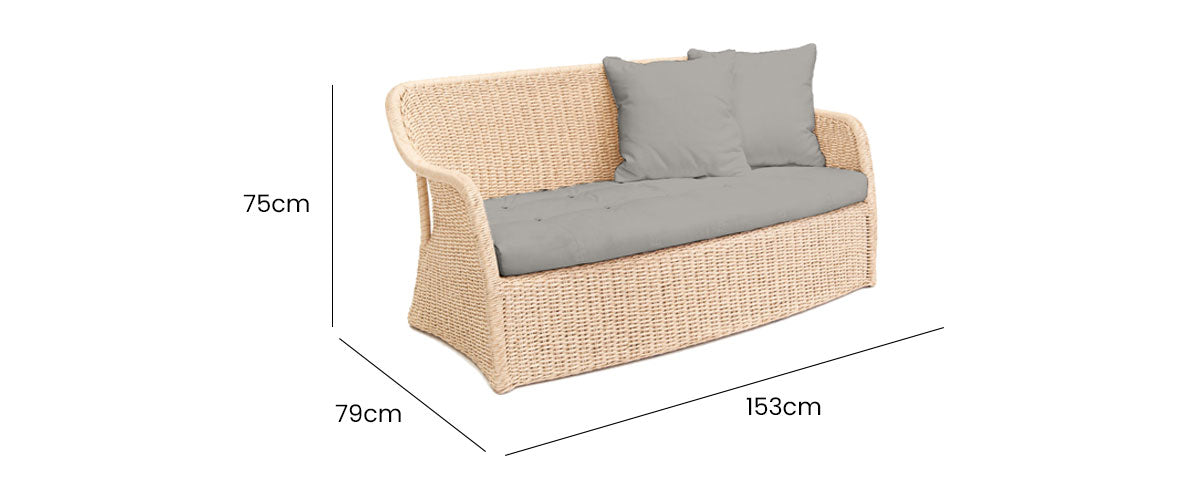 Elan PT1 Sofa