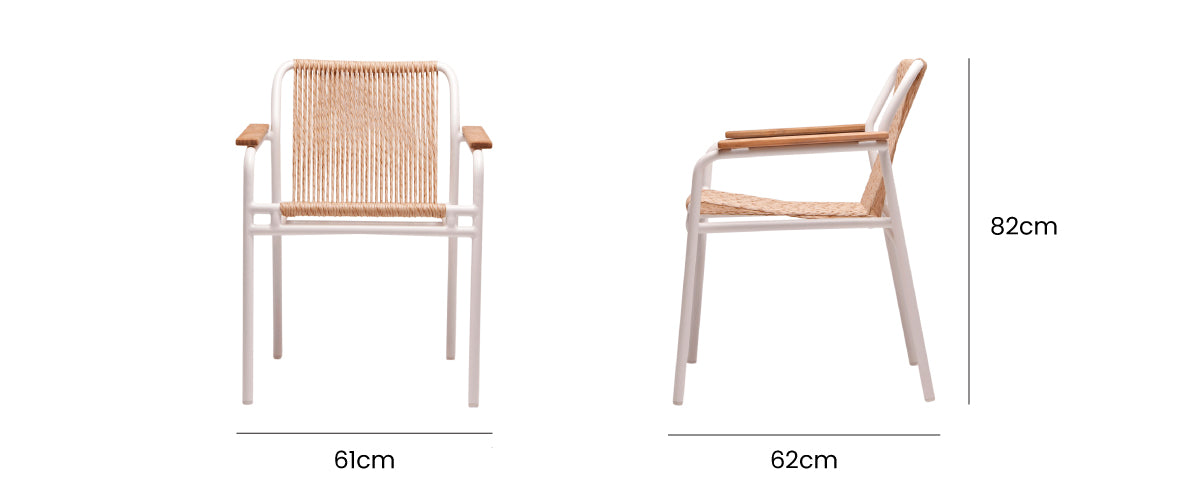 Fynn Armchair
