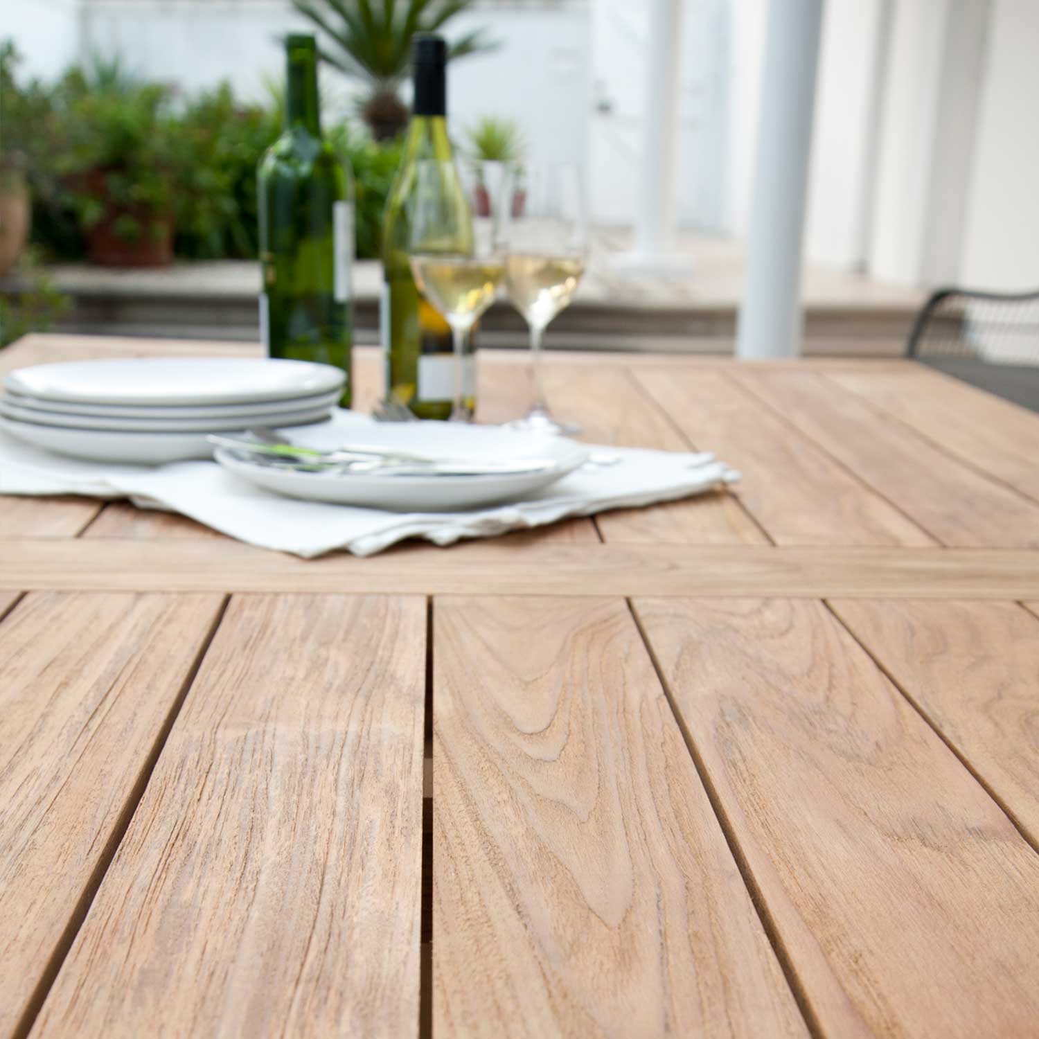 Knox Outdoor Table