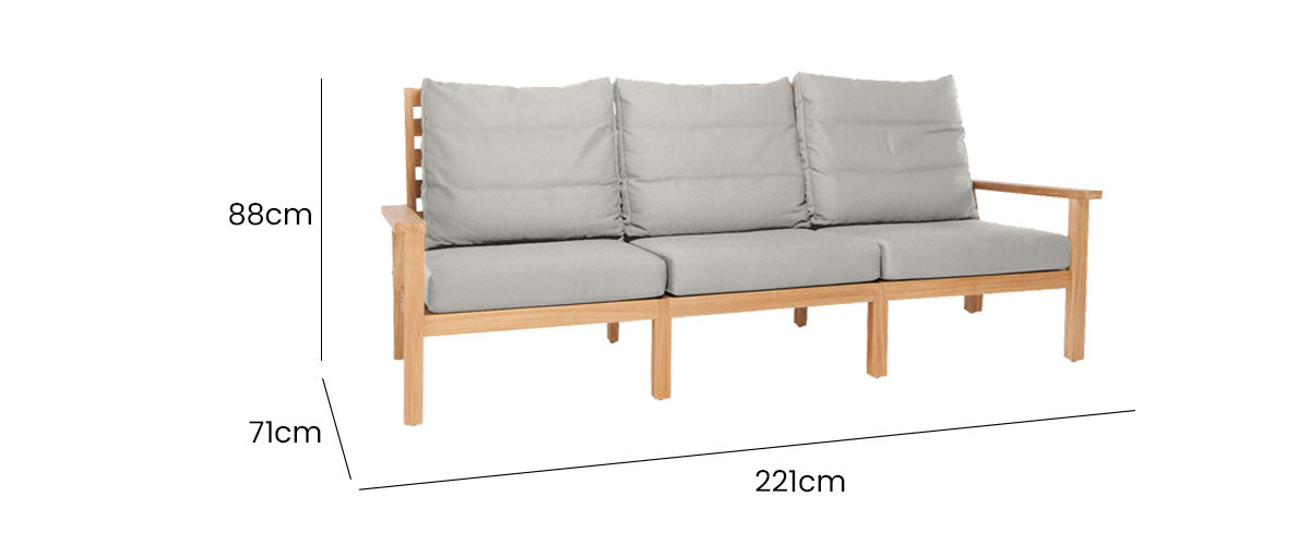 Manhattan Sofa