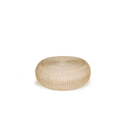 Ove Round Coffee Table PT1 - No Glass