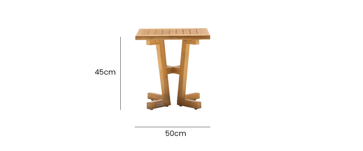 Pembroke Coffee Table