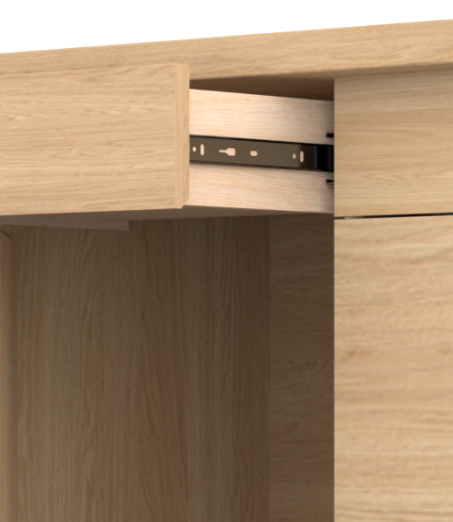 Quality Drawer Runner