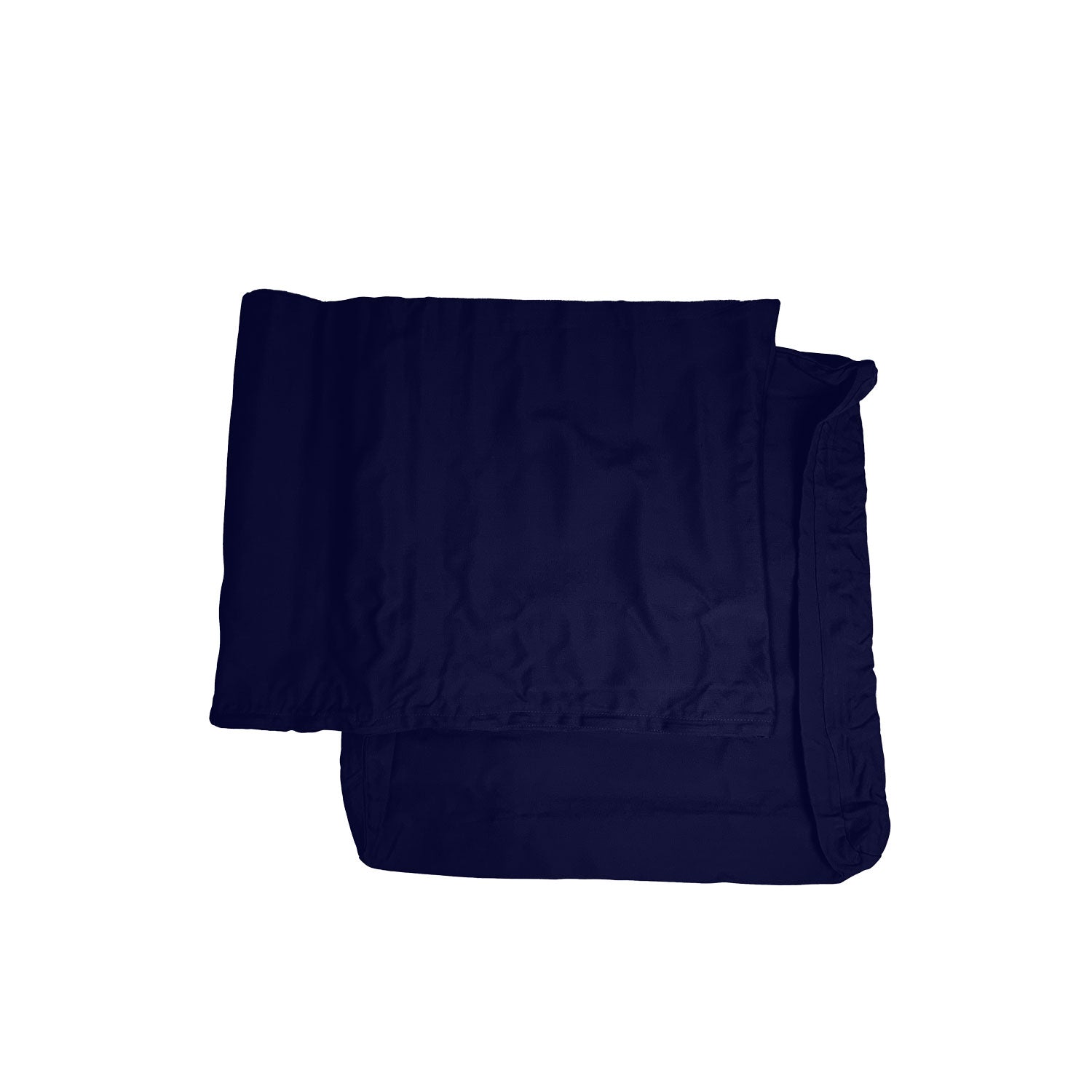 Abacus Alu Lounge Cushion Cover Replacement - Deep Seater / Olefin Navy