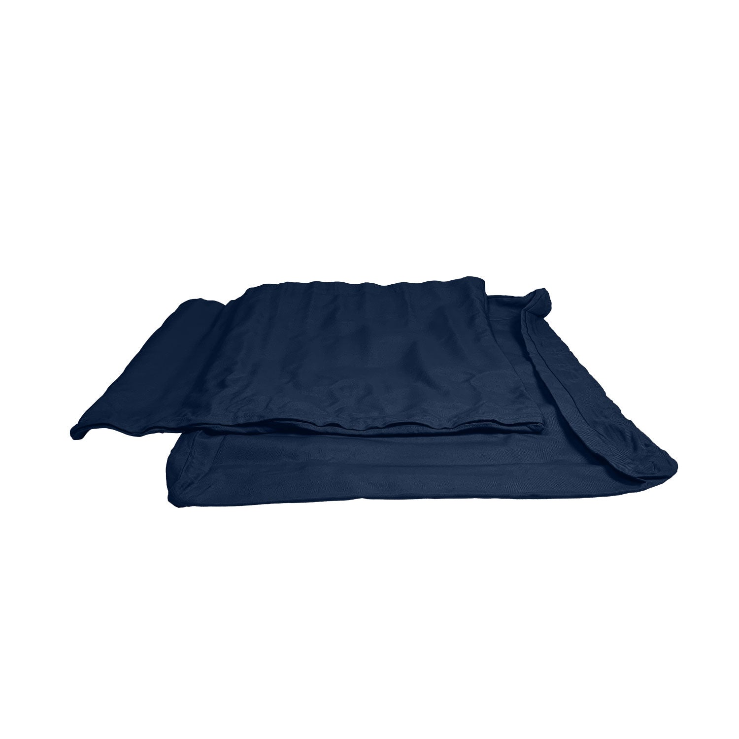 Abacus Alu Lounge Cushion Cover Replacement - Deep Seater / Sunbrella Navy