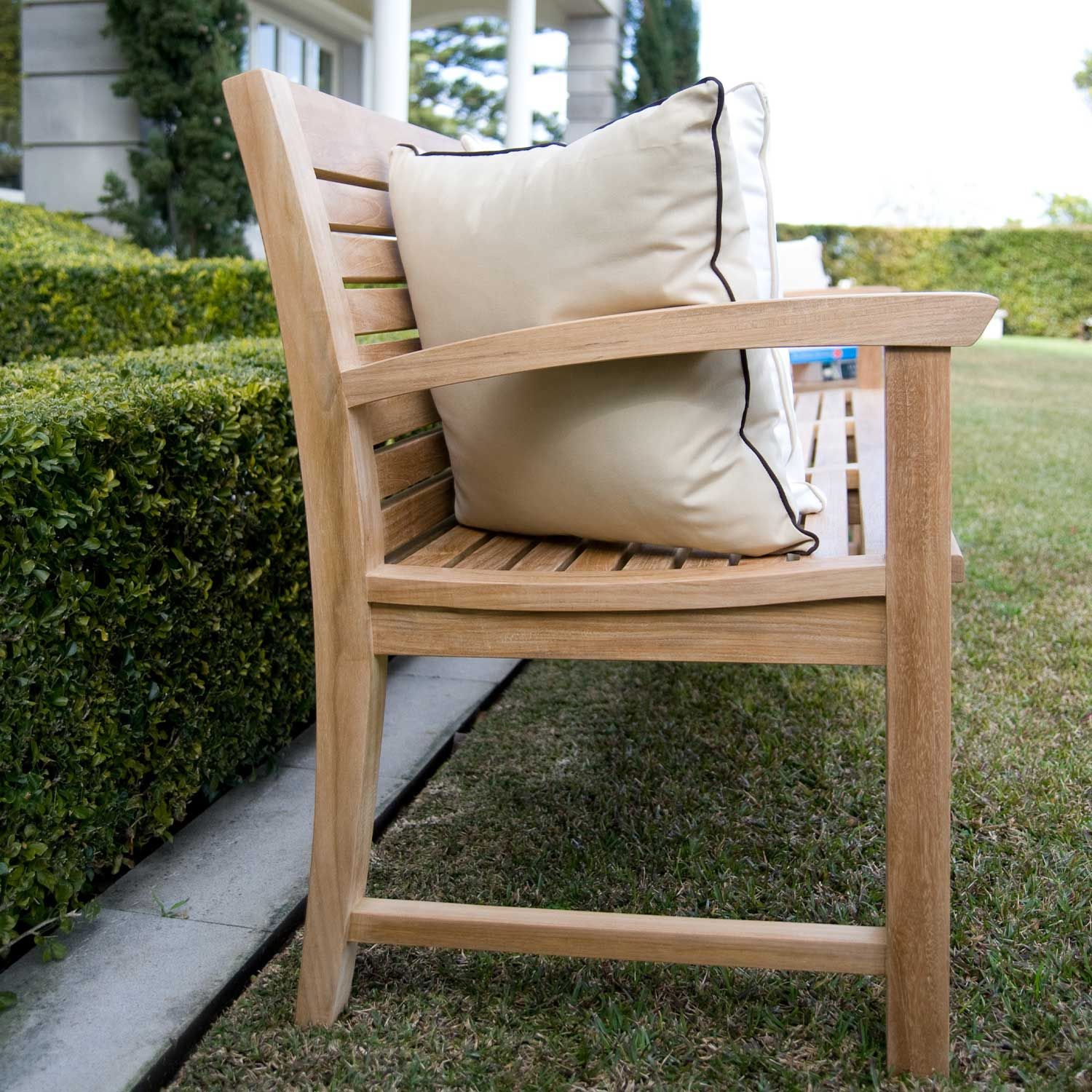 Abacus Bench