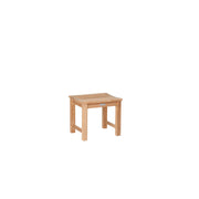 Abacus Dining Stool