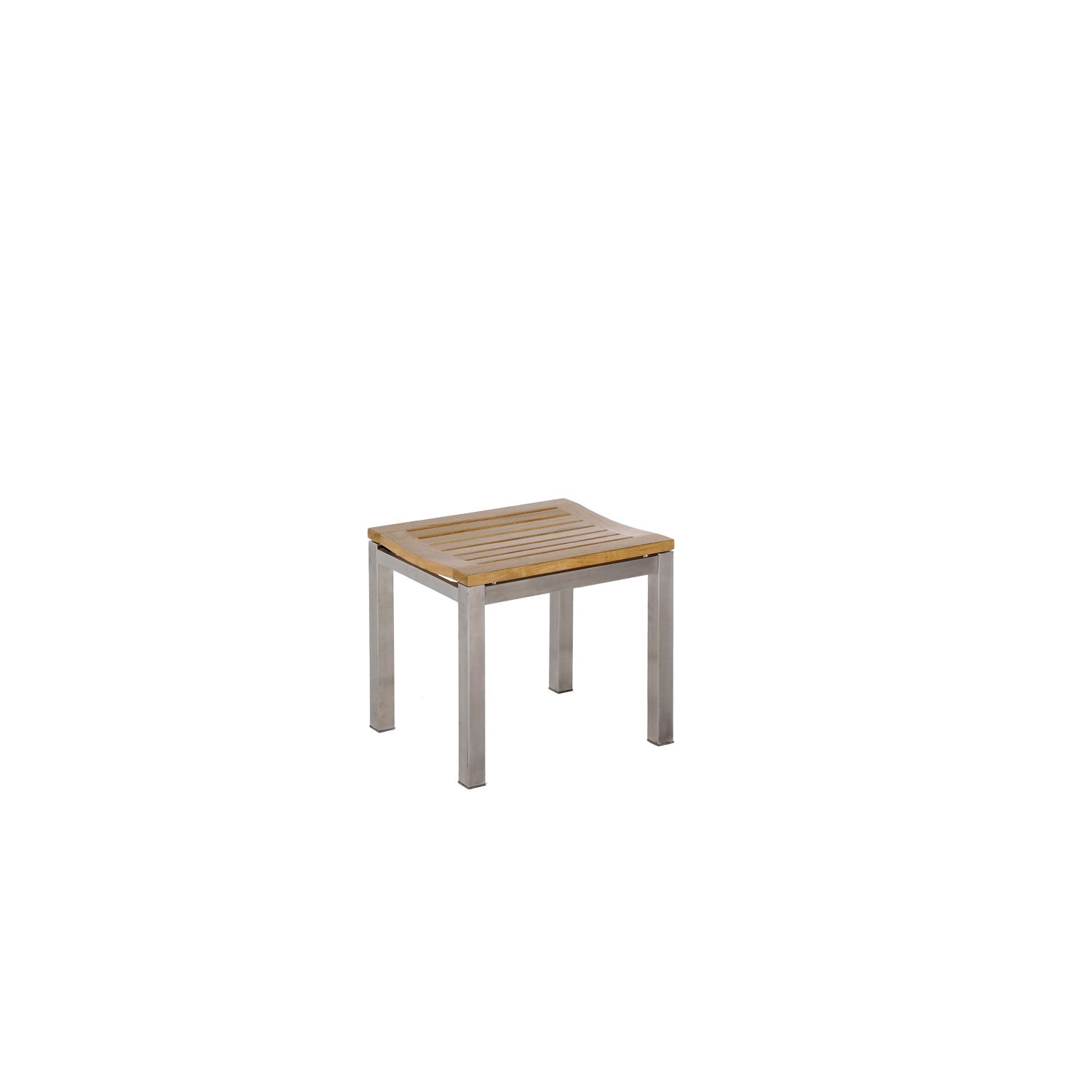 Abacus SS Dining Stool