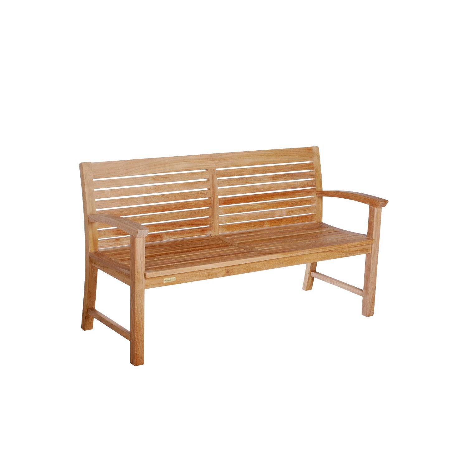Abacus Bench - L150 - 3 Seater
