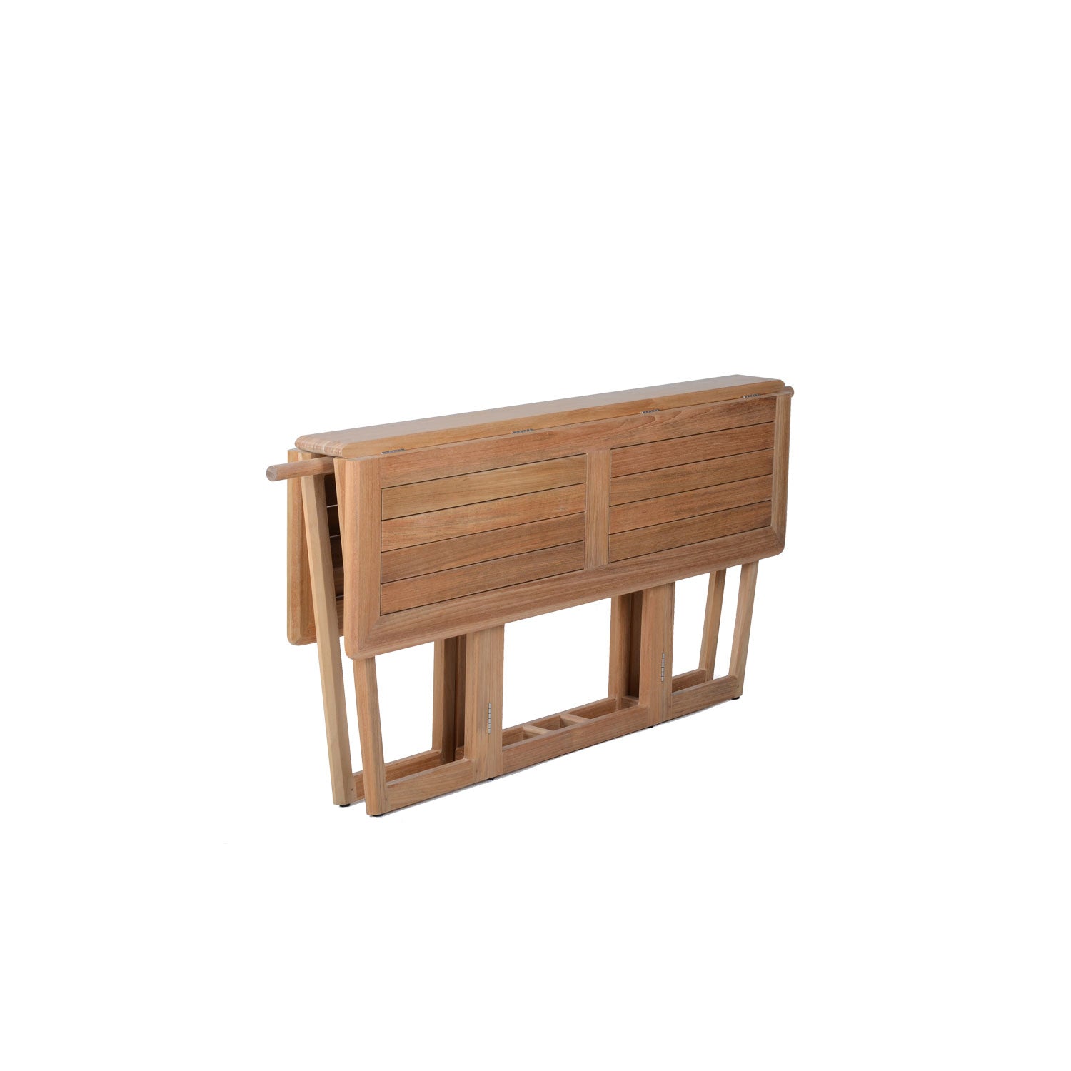 Alto Rectangular Outdoor Table