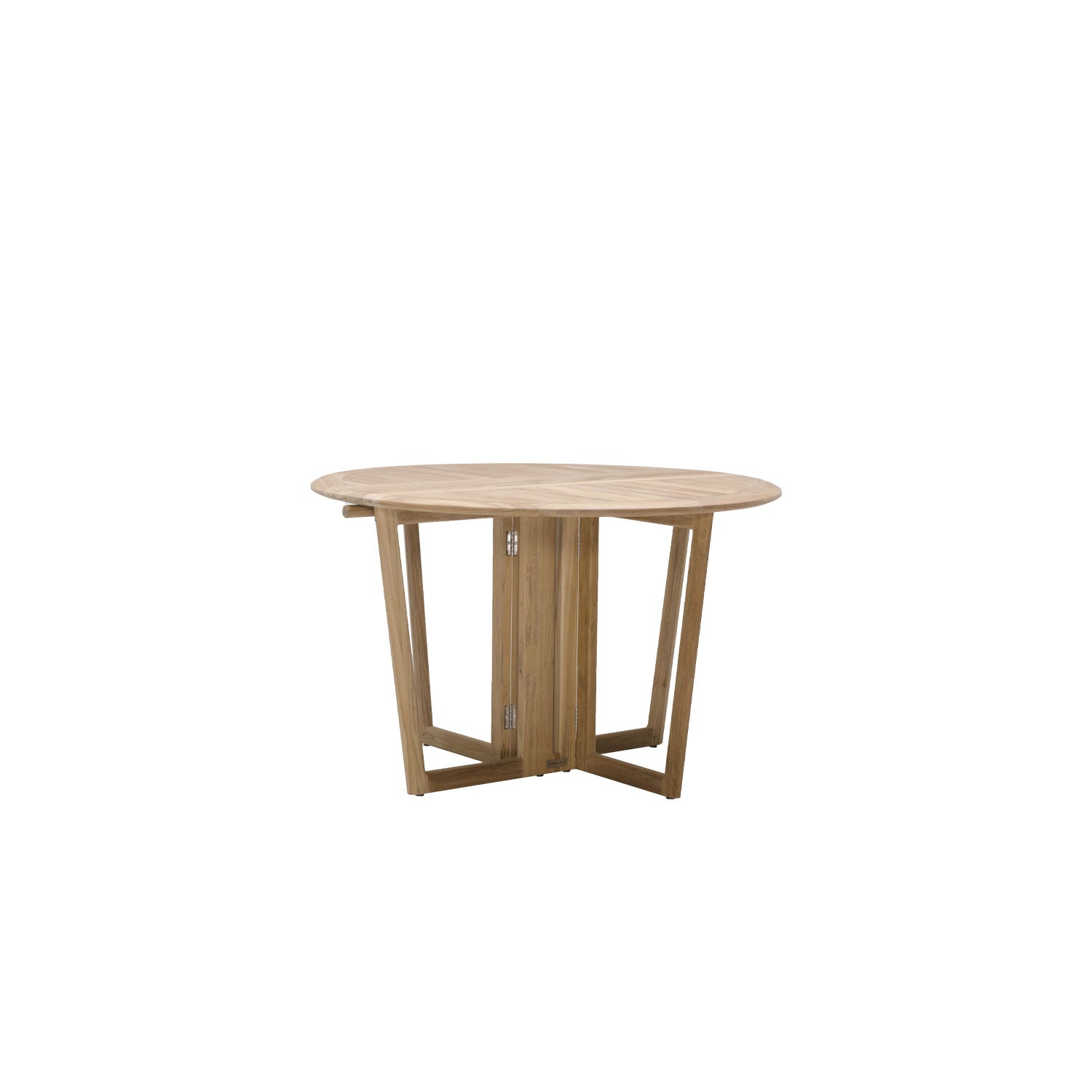 Alto Round Outdoor Table