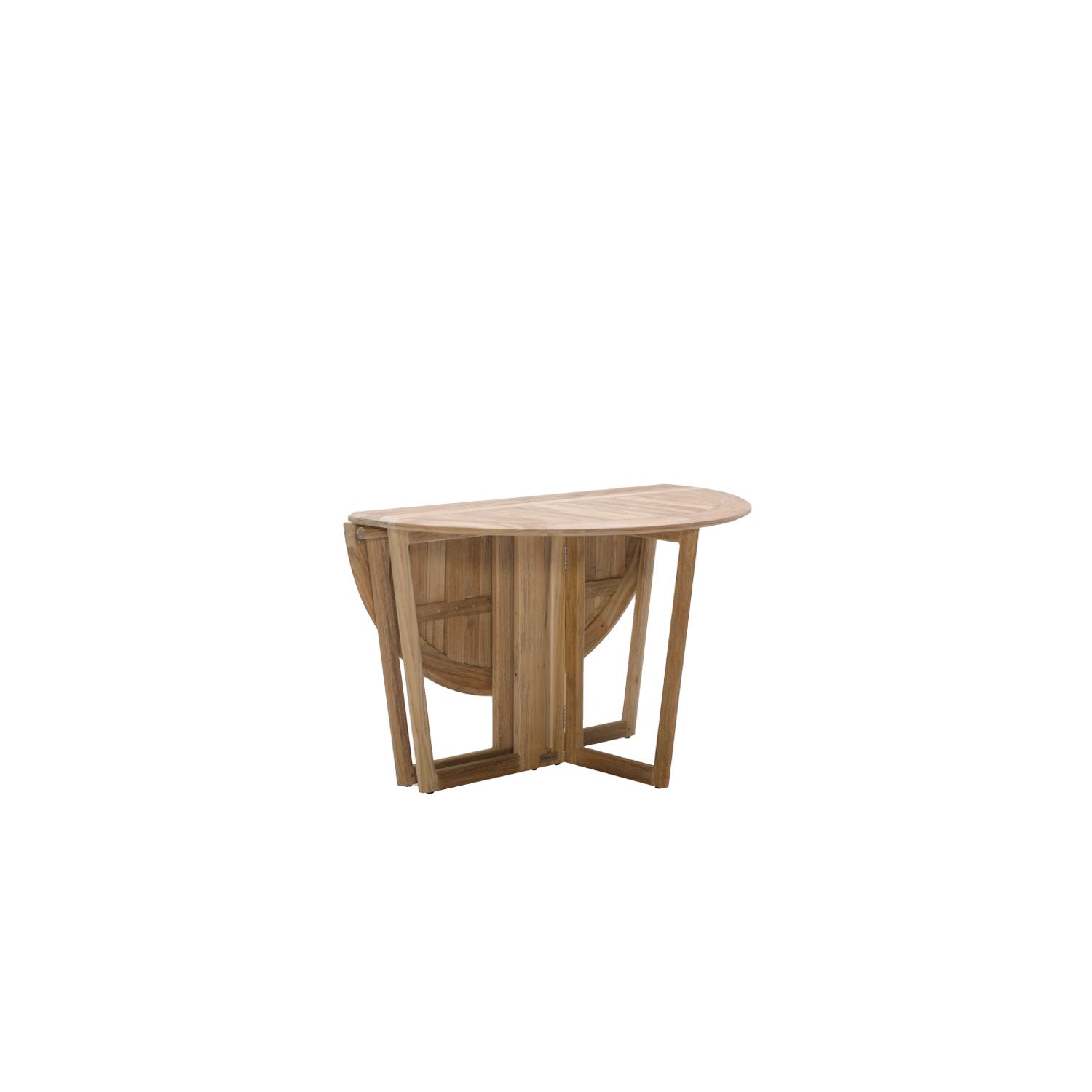 Alto Round Outdoor Table