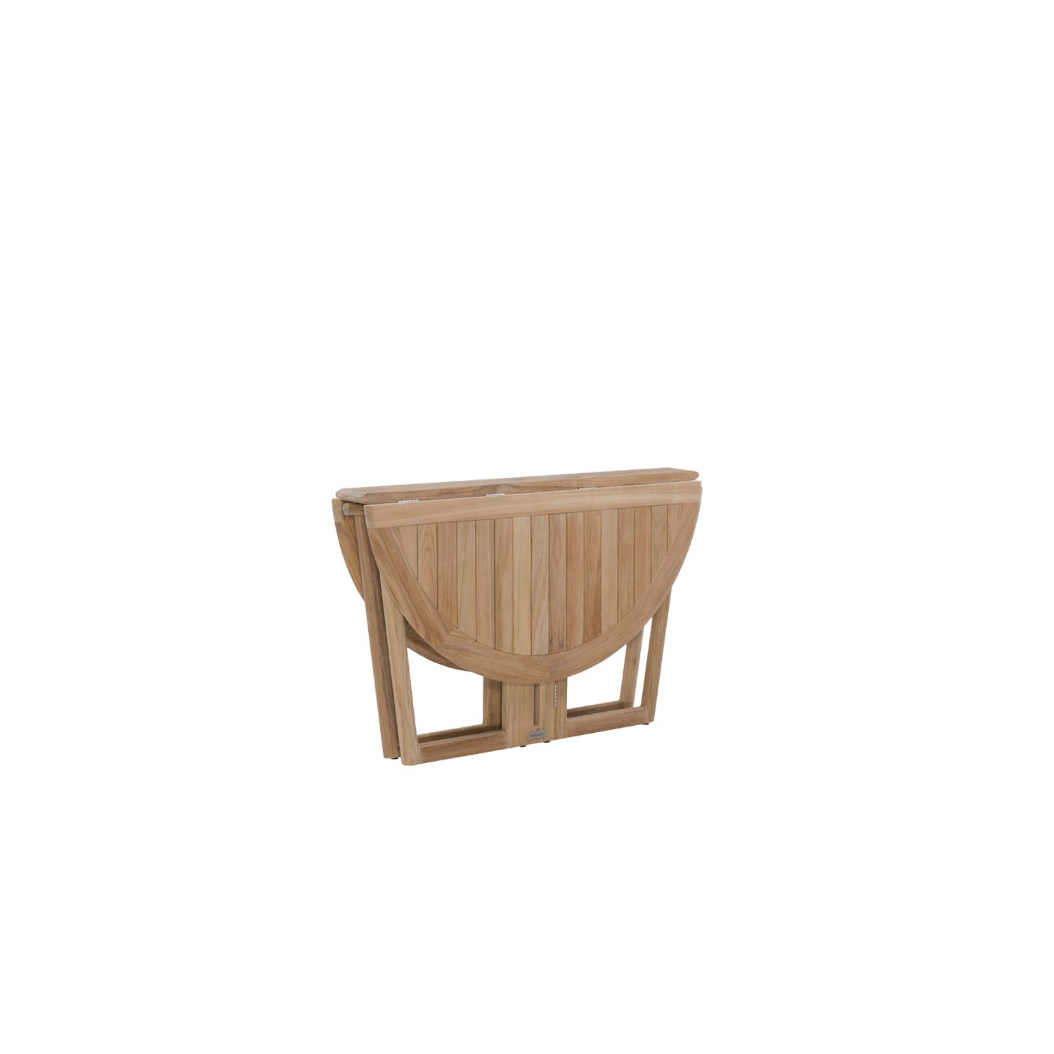 Alto Round Outdoor Table