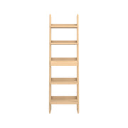Alto Bookcase Oak - W60cm