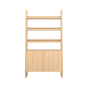 Alto Buffet Bookcase 110 Oak