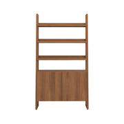 Alto Buffet Bookcase 110 Teak