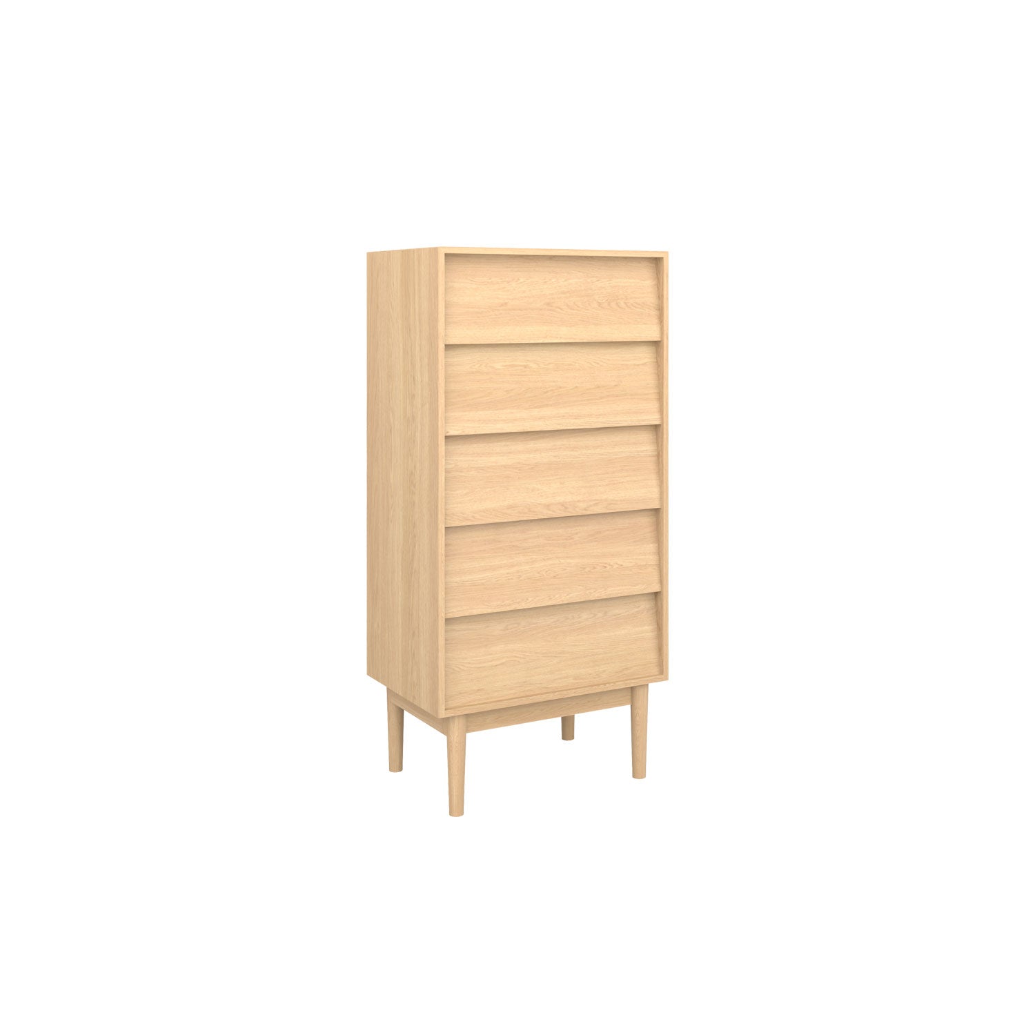 Alvar Tallboy Oak