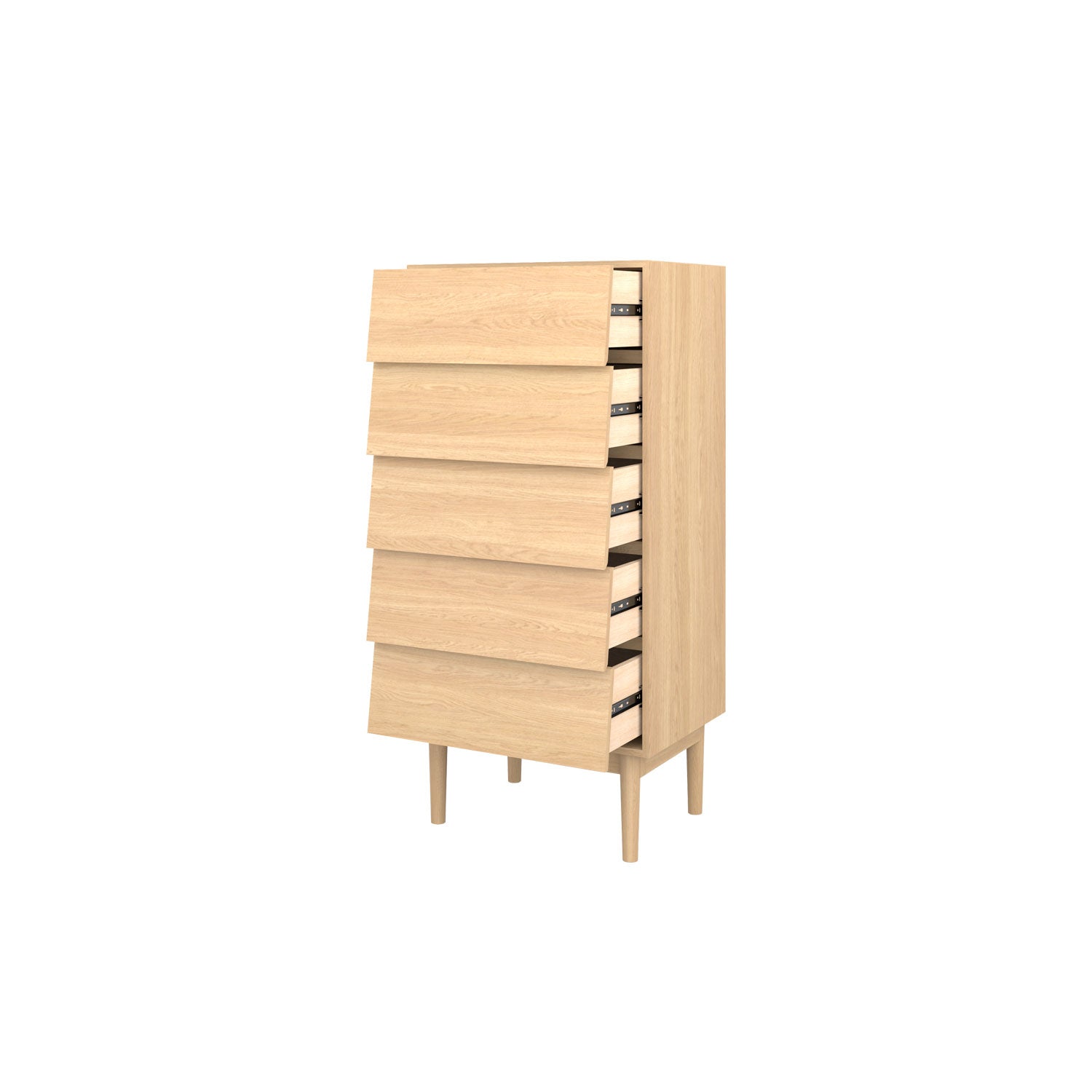 Alvar Tallboy Oak