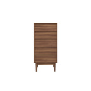 Alvar Tallboy Walnut
