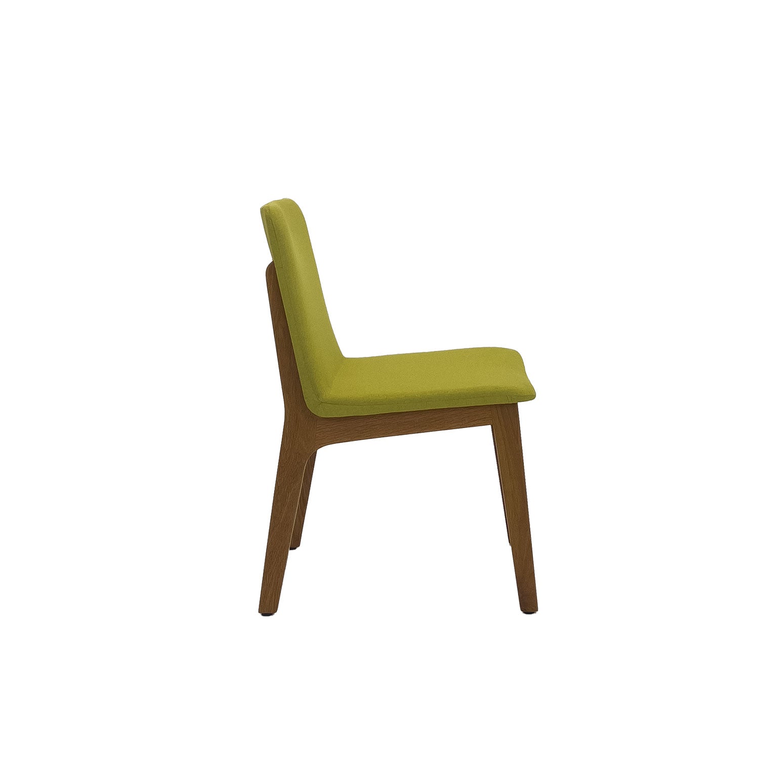 Ane Dining Chair - Oak / Beau 020