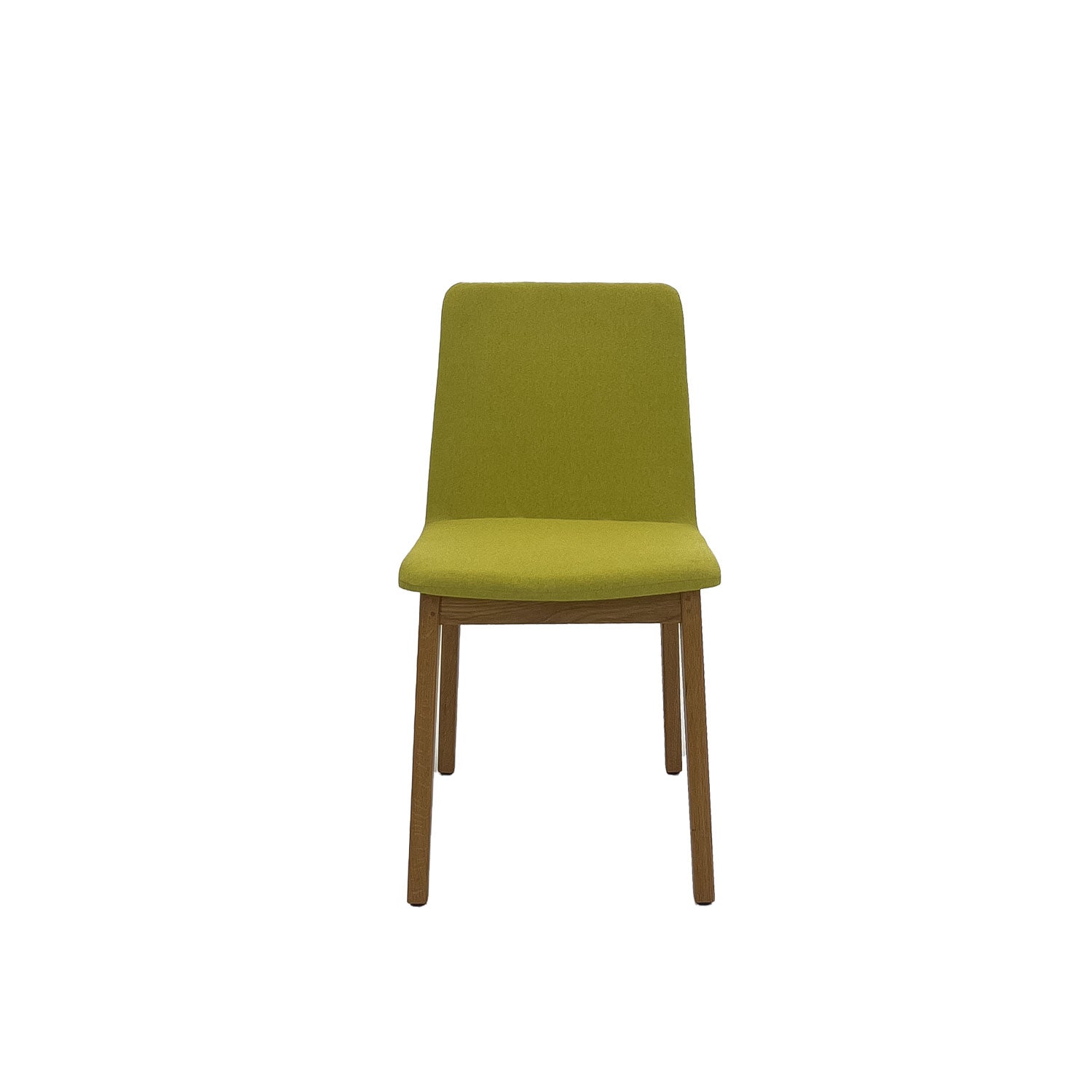 Ane Dining Chair - Oak / Beau 020