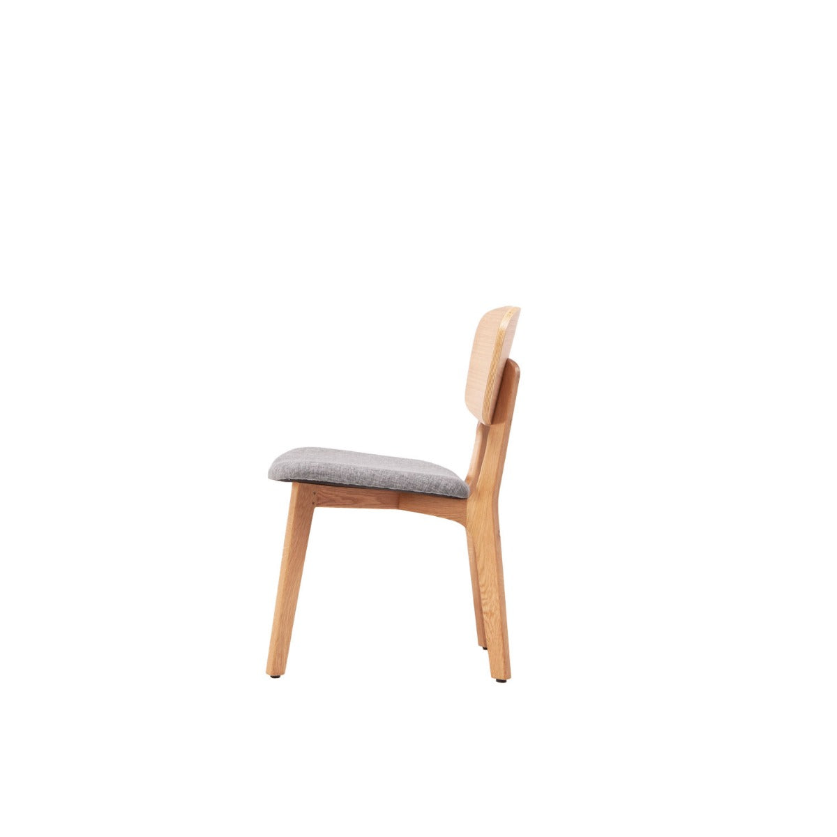 Ani Dining Chair - Oak / Karl Ash