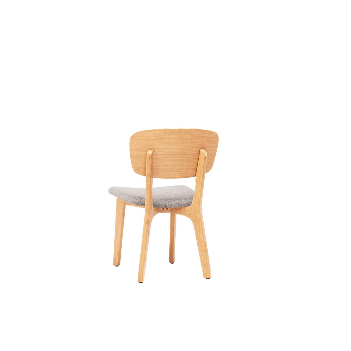 Ani Dining Chair - Oak / Karl Ash