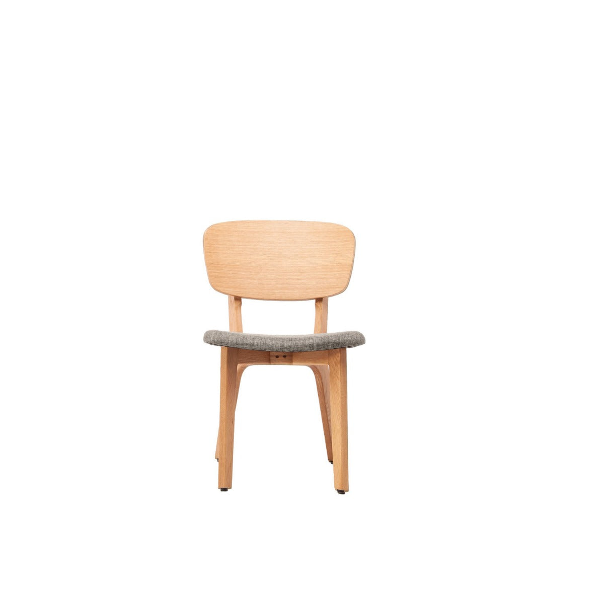 Ani Dining Chair - Oak / Karl Wheat
