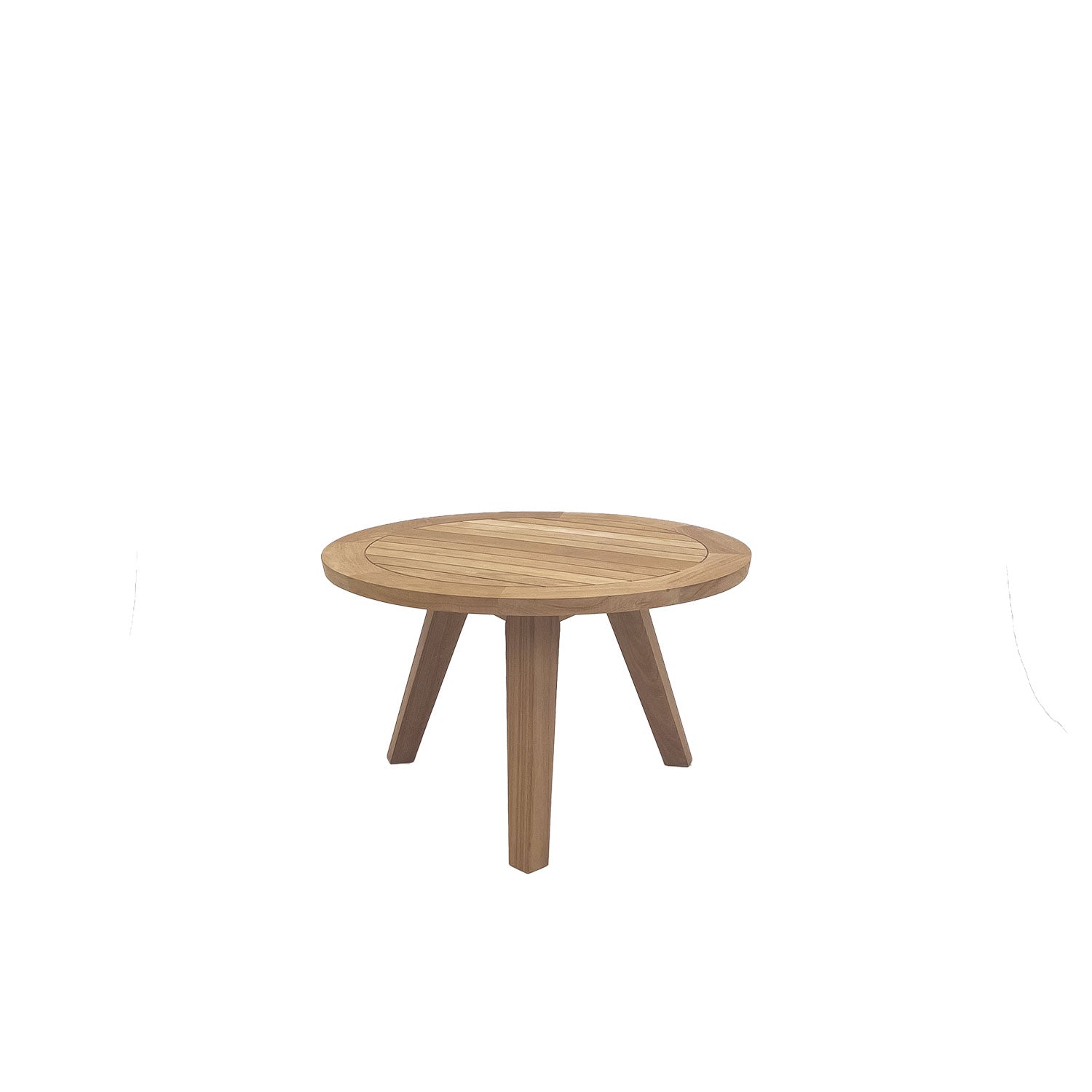 Aren Round Outdoor Coffee Table - Ø80