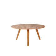 Aren 3 Legged Round Outdoor Table