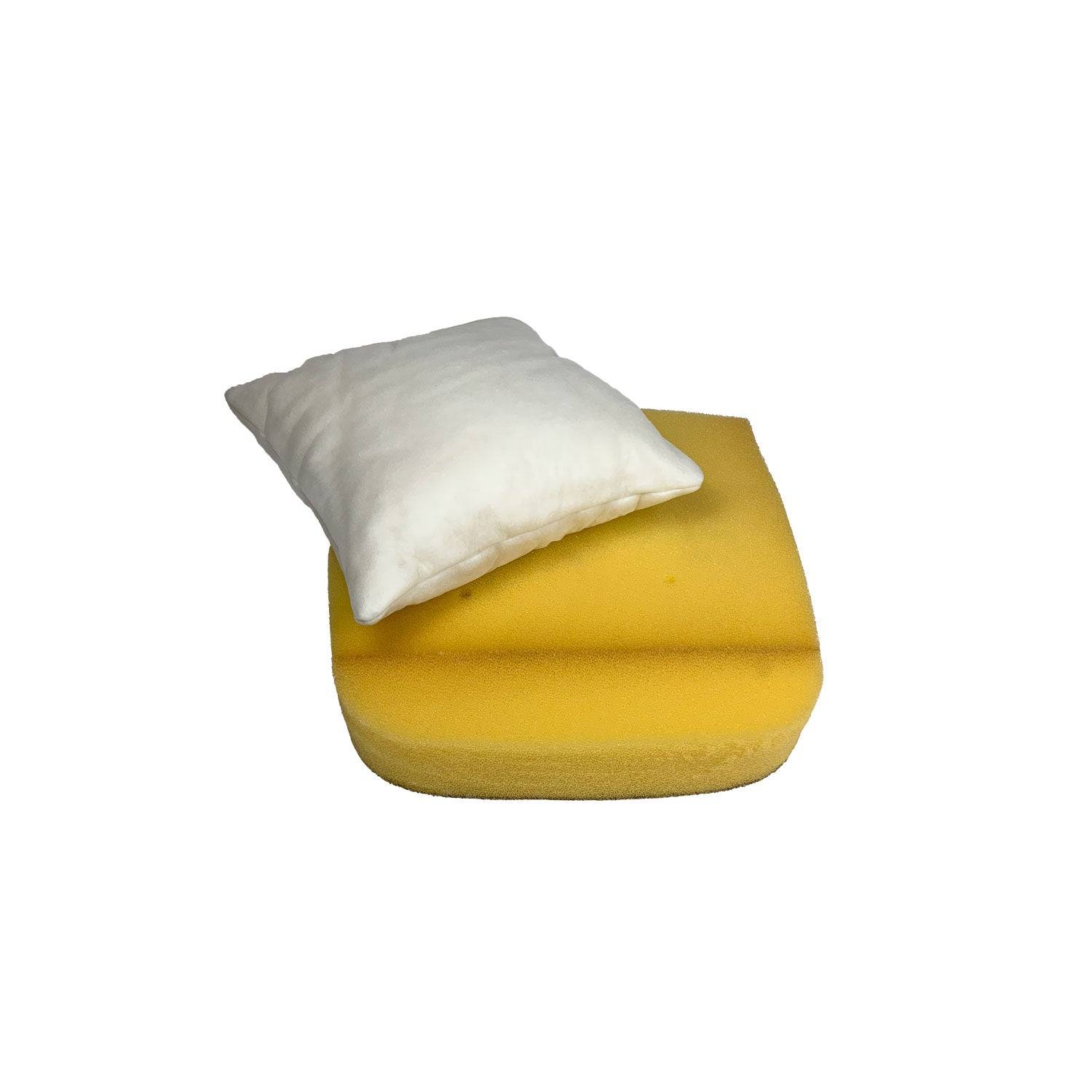 Aston Lounge Set Foam Inserts - Ottoman