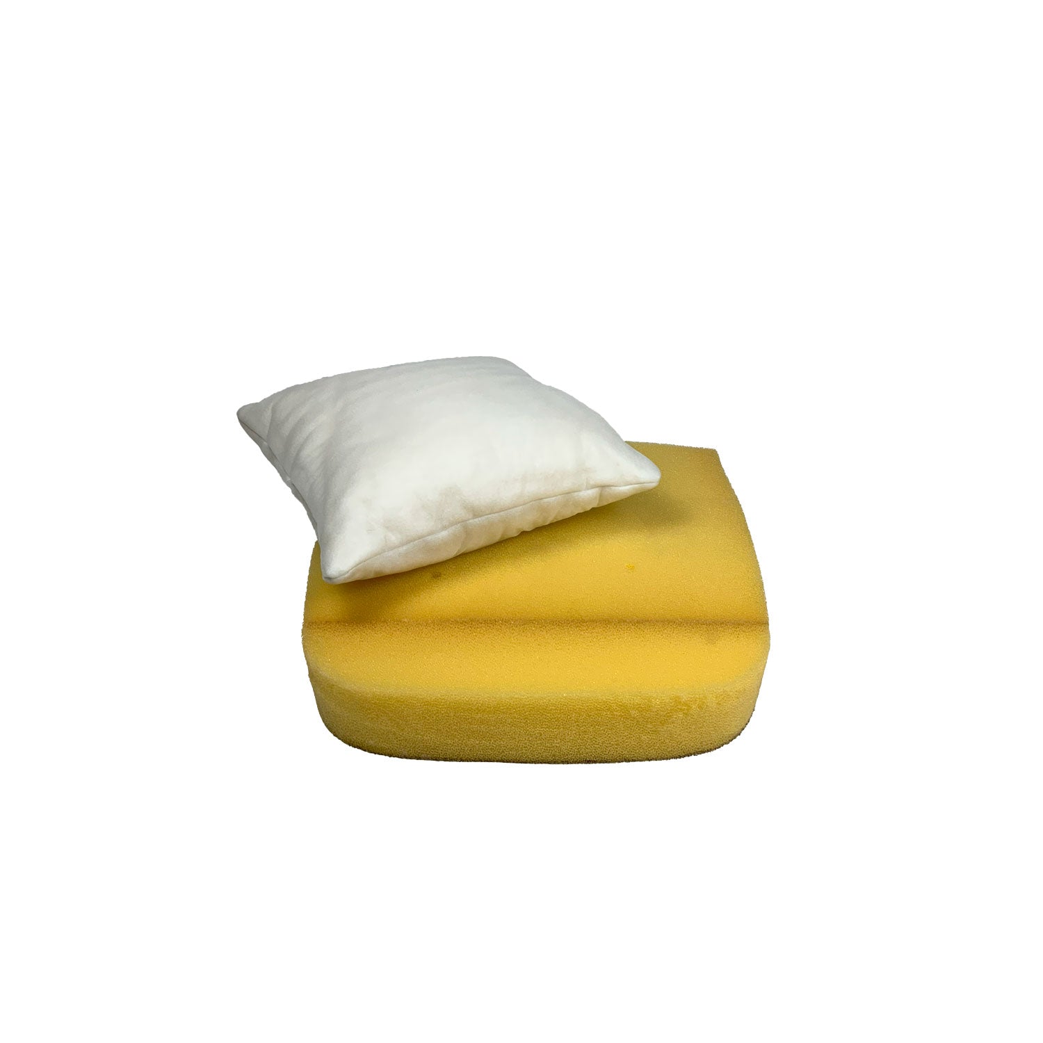 Aston Lounge Set Foam Inserts - Deep Seater
