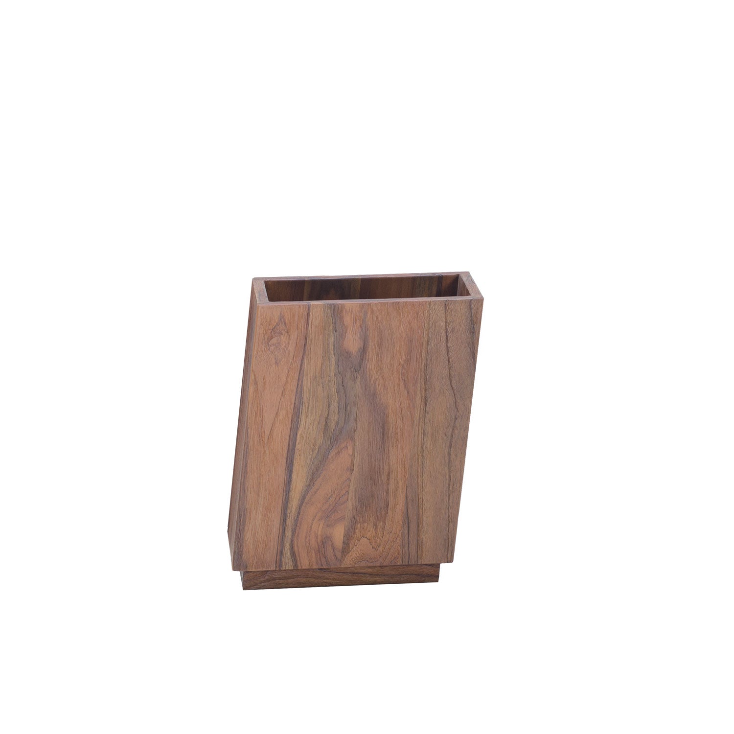 Brin Bin - Teak Stout