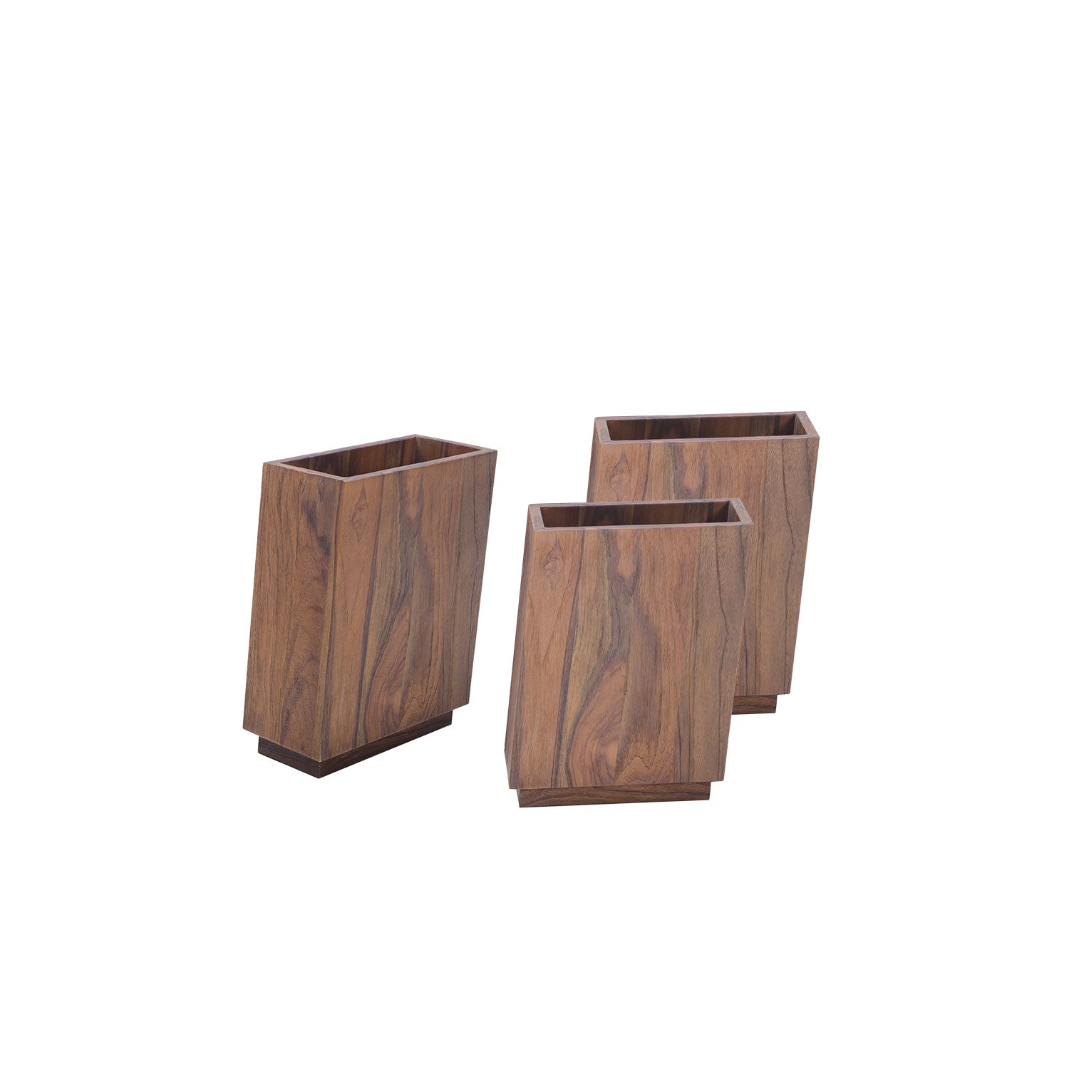 Brin Bin - Teak Stout