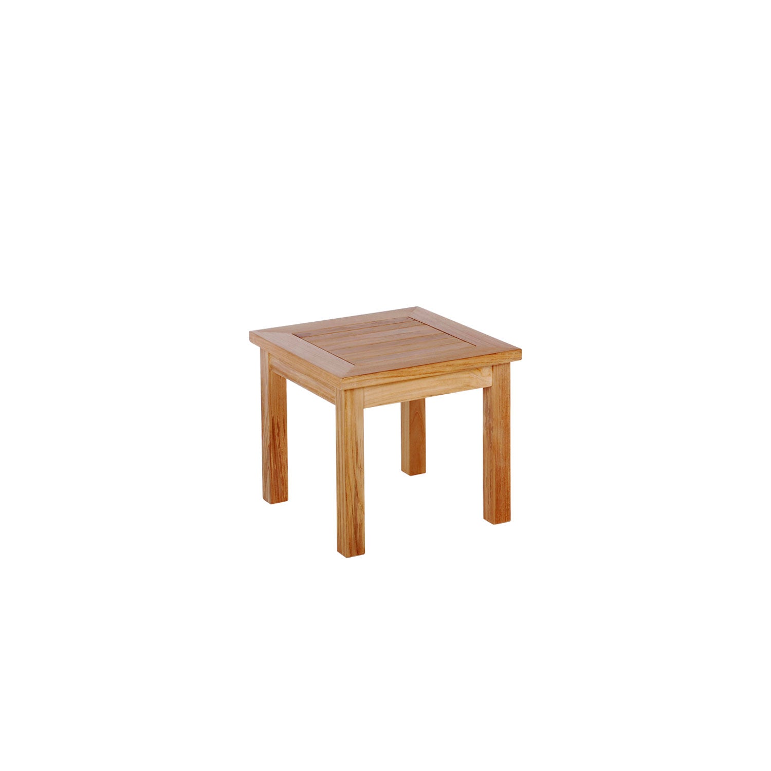 Duke Square Outdoor Coffee Table - 50x50