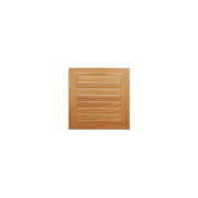 Duke Square Outdoor Coffee Table - 50x50