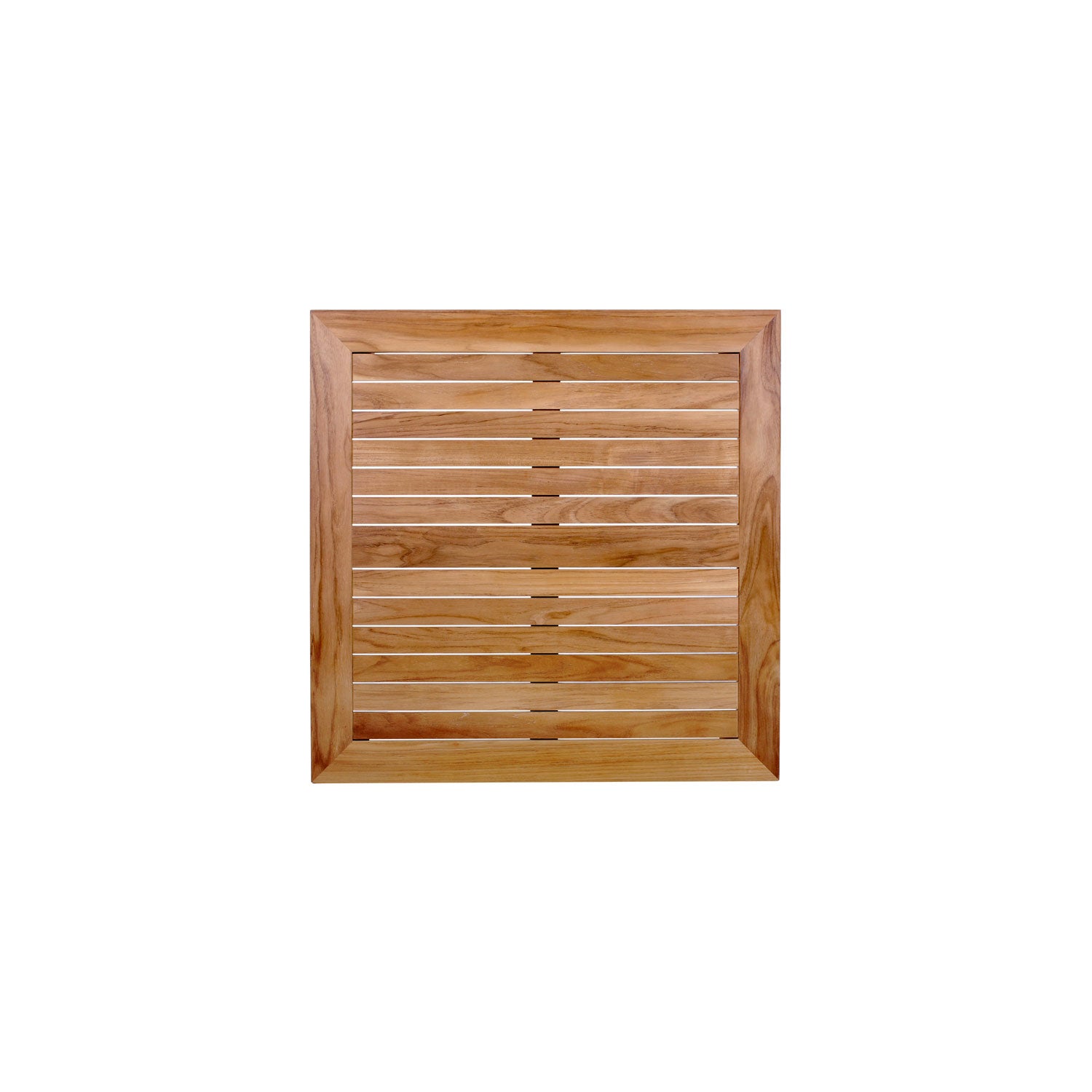 Duke Square Outdoor Coffee Table - 90x90