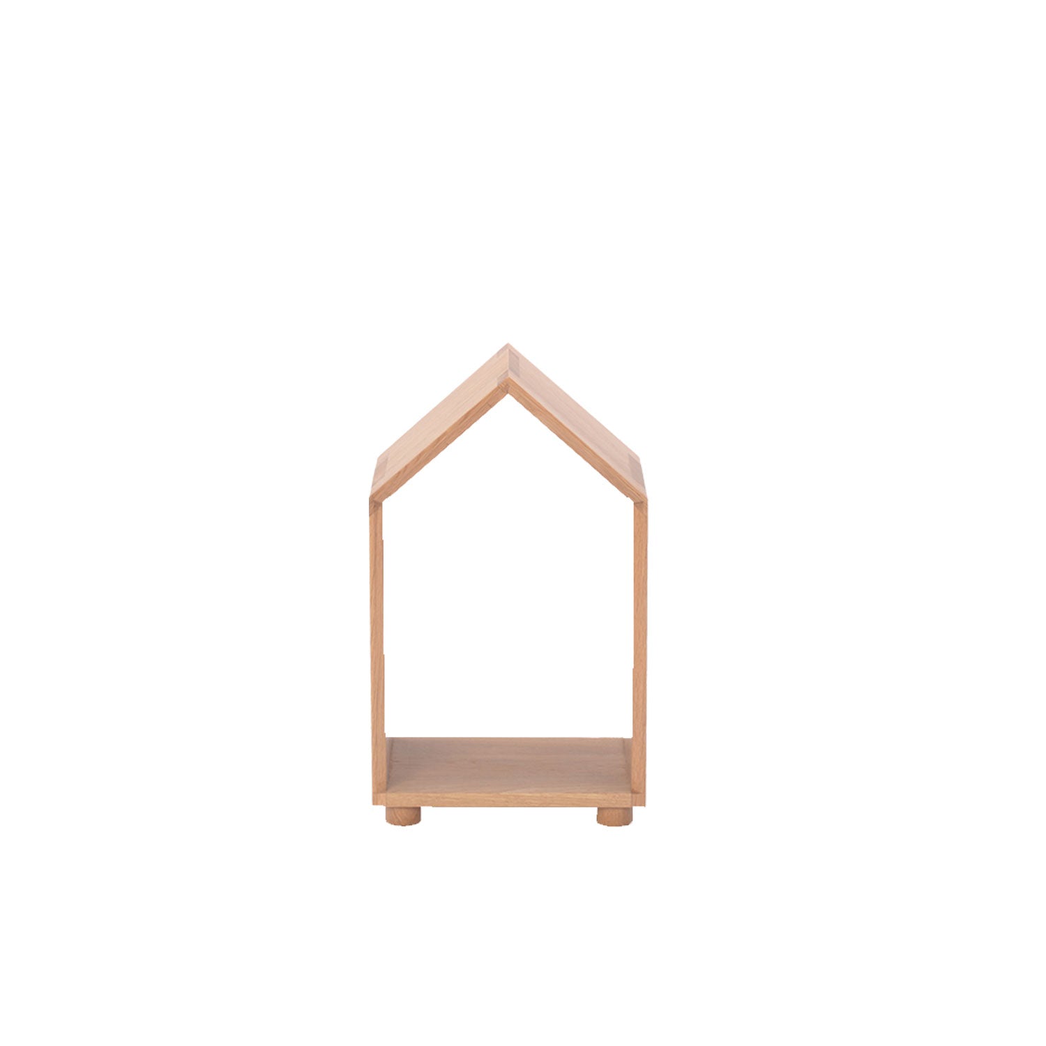 Eda Magazine Holder - Small