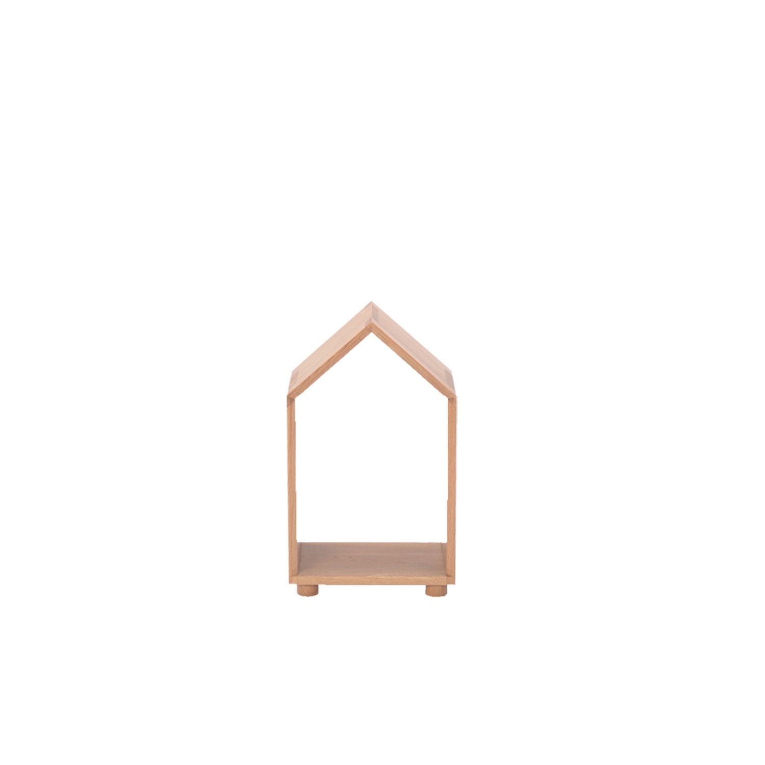 Eda Magazine Holder - Small