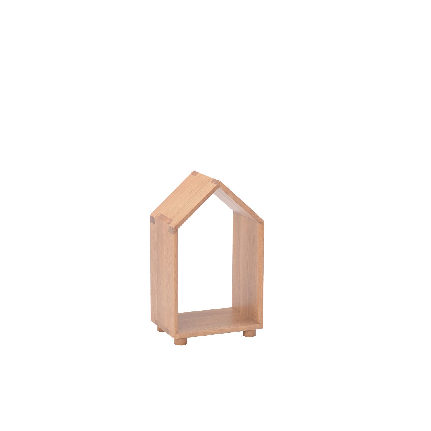 Eda Magazine Holder - Small