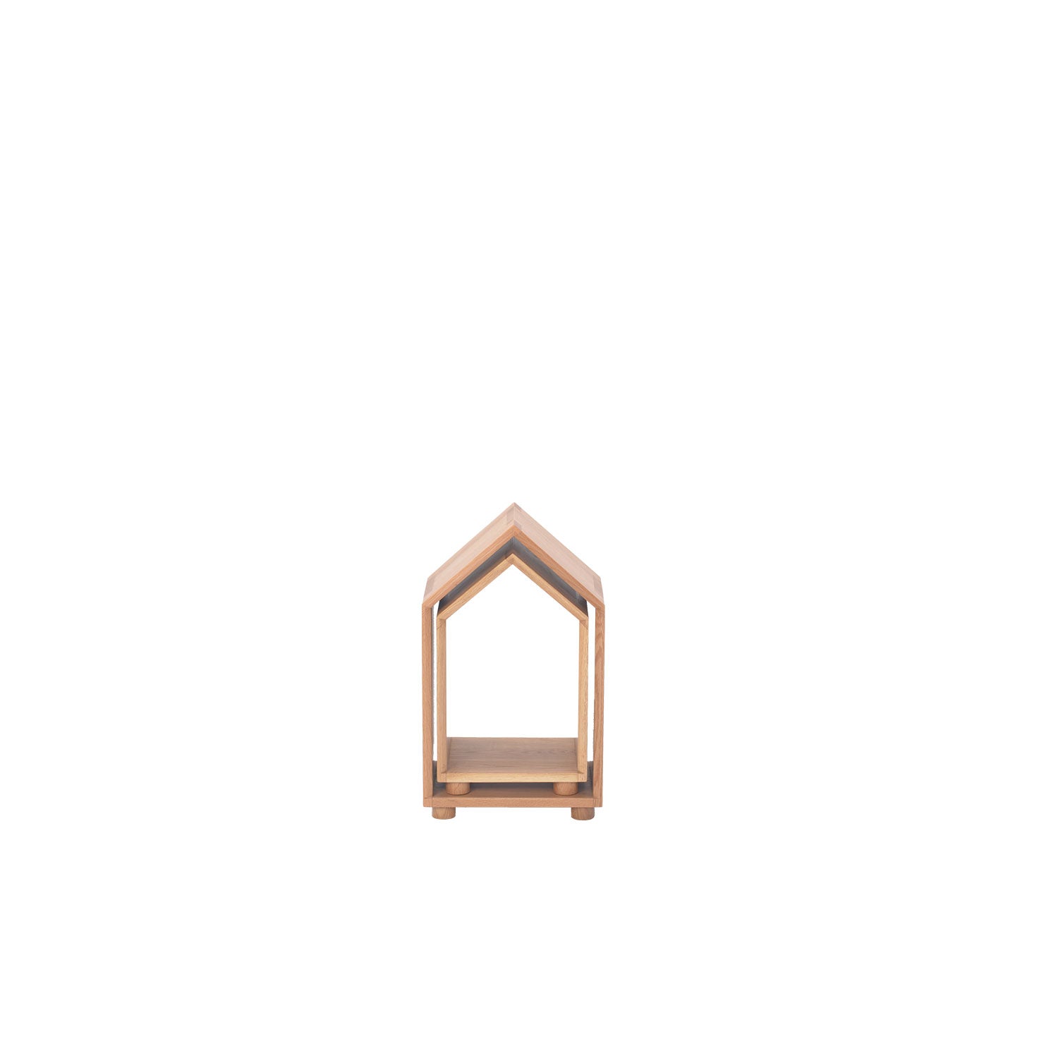 Eda Magazine Holder - Small