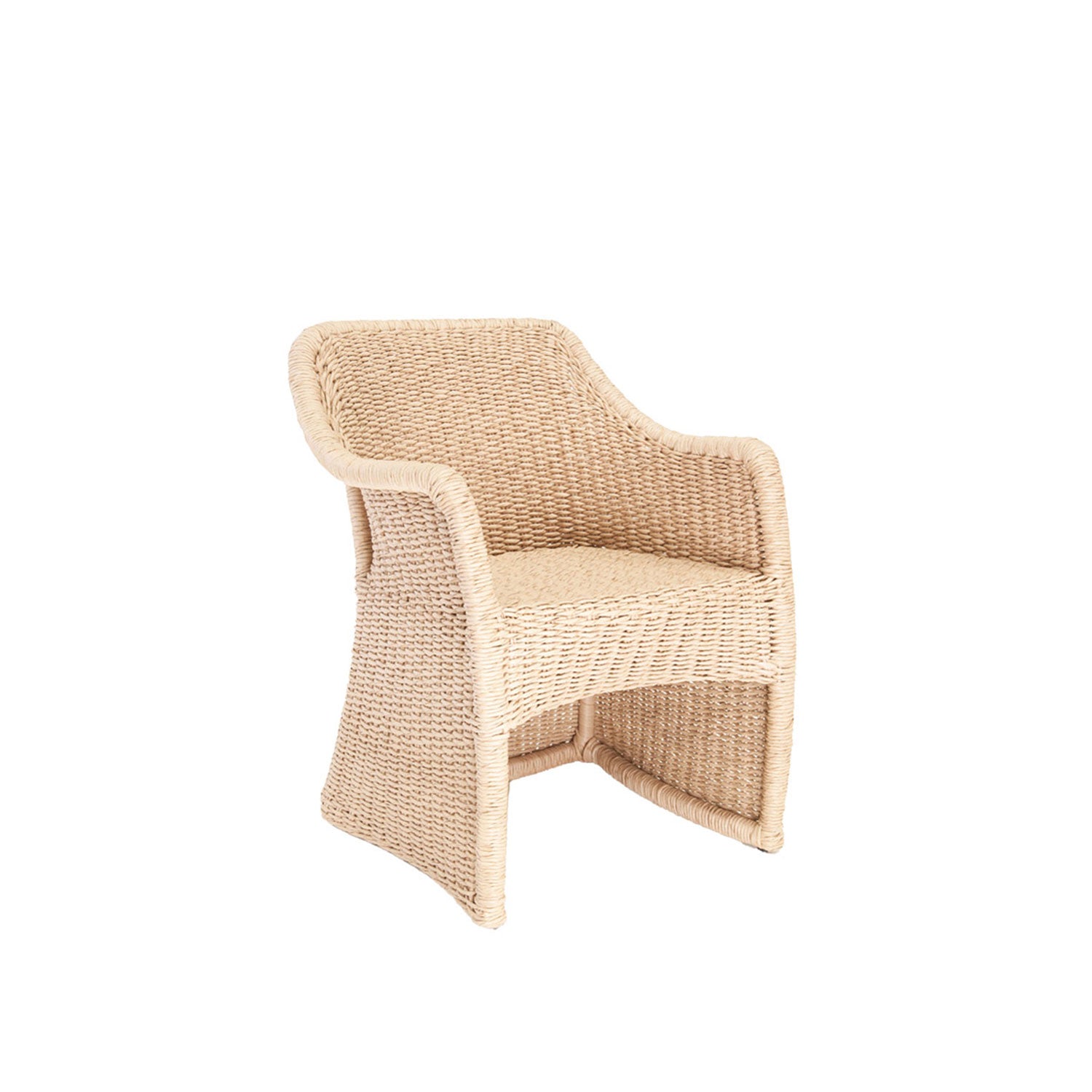 Elan Armchair PT1