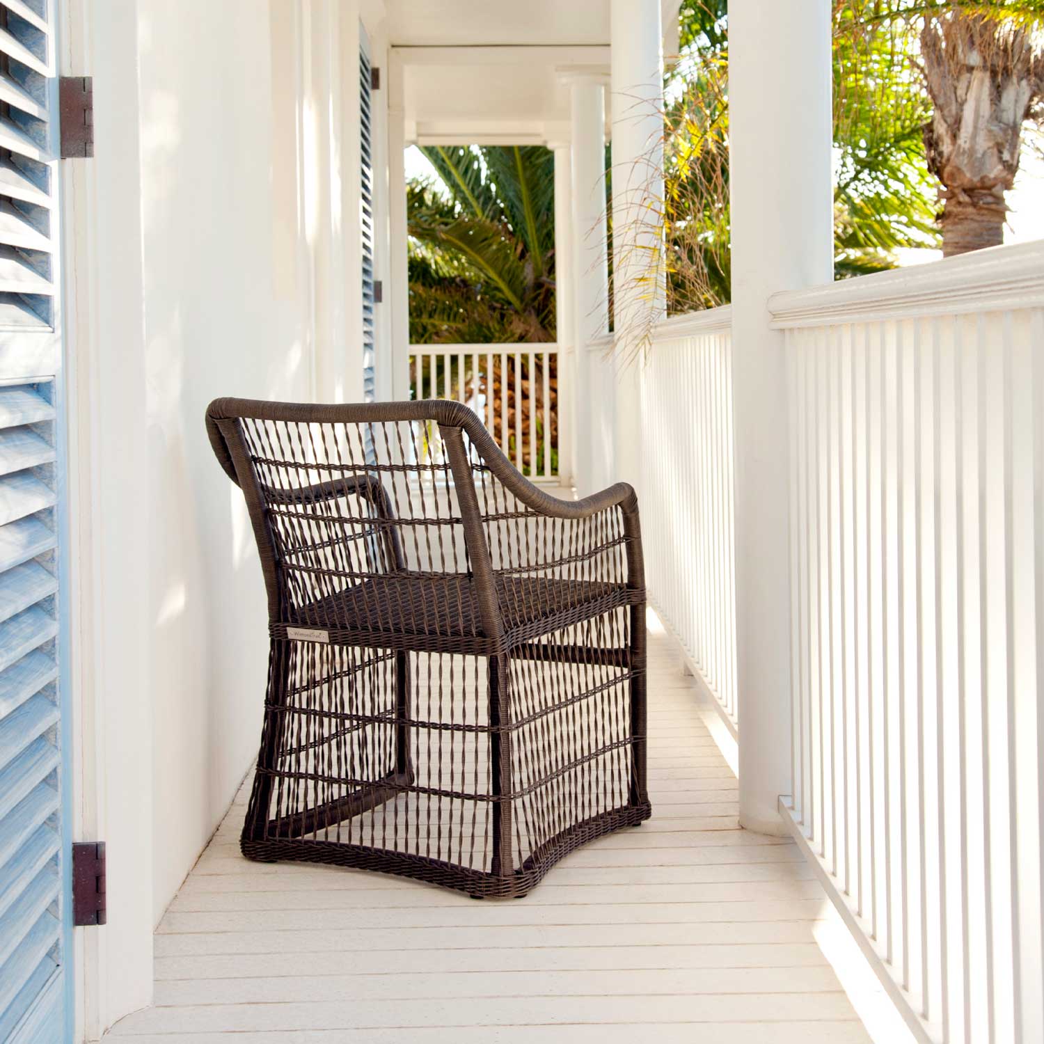 Elan Armchair PR3